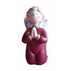 Little Angel Praying Gilde Engel Collection 4,72 inch.