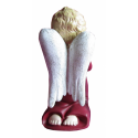 Petit Ange en Prière Gilde Engel Collection 12 cms.