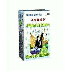 Savon Pluie d'Argent
