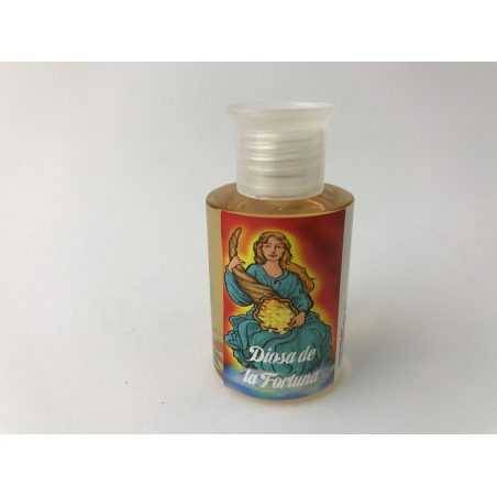 Goddess of Fortune Oil