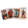 Tarot de Marsella Convos
