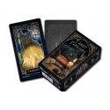 Tarot Familiars de Lisa Parker