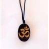 Pendentif Shungit OM