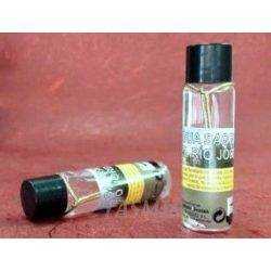 Sacred Water of the Jordan River. 15 ml.