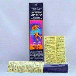 Tied and Stuck Incense