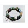 Tree Agate Bracelet Boulders