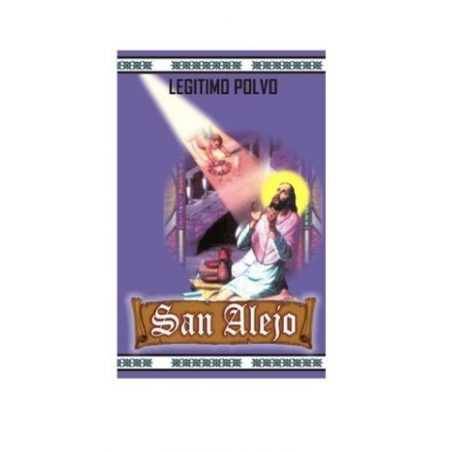 Polvo San Alejo