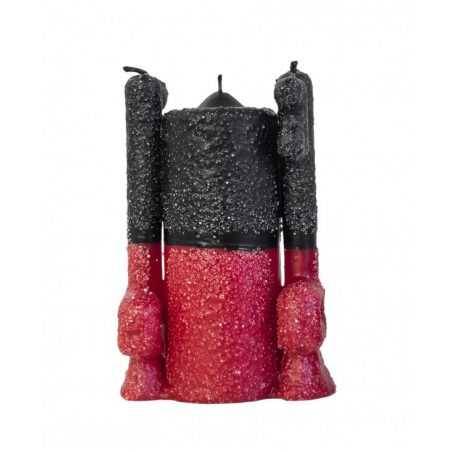 Dual-Key Big Candle I Can With Everything