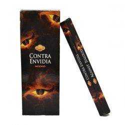 Against Jealousy SAC Incense - 20 sticks