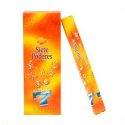 7 Powers Incense SAC - 20 Sticks