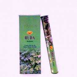 Rue Herb Incense SAC - 20 Sticks