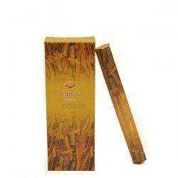 Cinnamon Incense SAC - 20 Sticks