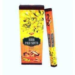 Rue Herb and Palo Santo Incense SAC - 20 Sticks