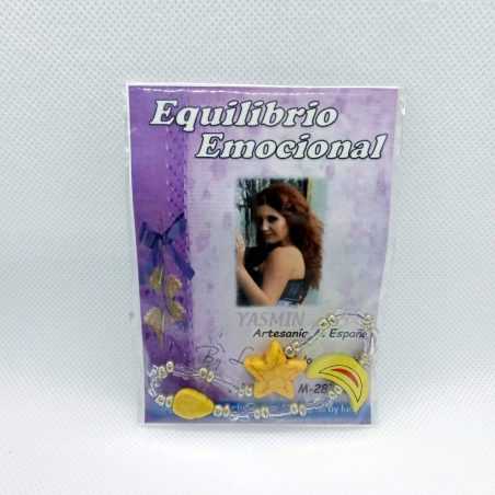 Bracelet du Équilibre Émotionnel Chargé d'Énergie "By Lucy""