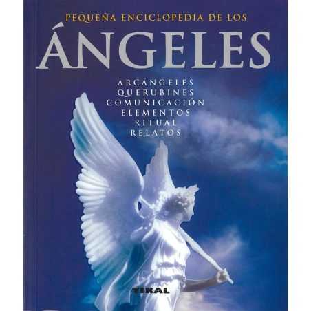 Pequeña Enciclopedia de los Ángeles