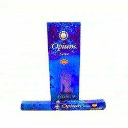 Incienso Opium SAC 20 varillas