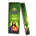 Incienso Sagrado Corazón de Jesús SAC
