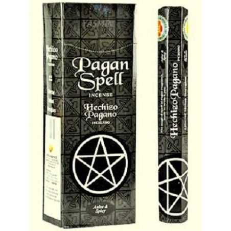 Encens Sort Païen SAC