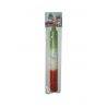 St. George Candle with Herbs