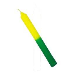 2 Colors Candle (Choose combination)