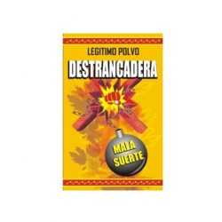 Poussière Pour Déboucher