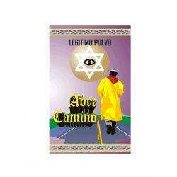 Poussière Pour Ouvrir des Voies