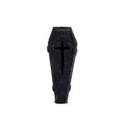 Bougie Cercueil 8 Cm. Divers Coleurs