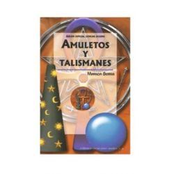 AMULETOS Y TALISMANES