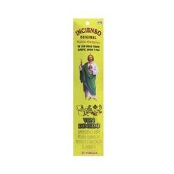 St. Jude - Come Money Incense