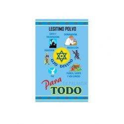 For Everything Powder