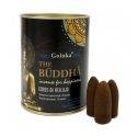 Cônes Incense Reflux Goloka Buda
