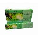 Encens de Concombre Goloka Aromathérapie