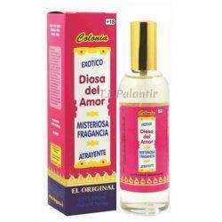 Parfum Déesse de l'Amour