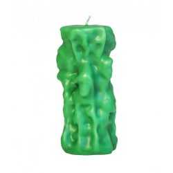 Attract Customers Big Candle