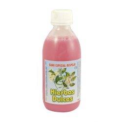 Bain d'Élimination Herbes Douces