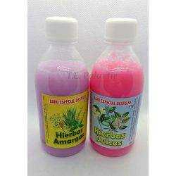 Pack of Dispossession Bath Bitter Herbs + Sweet Herbs