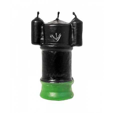 Big Candle Destrancarua - 3 Wicks -