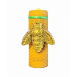 Super Bougie du Travail (Abeille)
