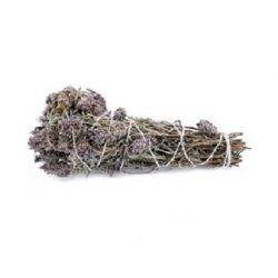 Natural Lavender Bundle to Burn