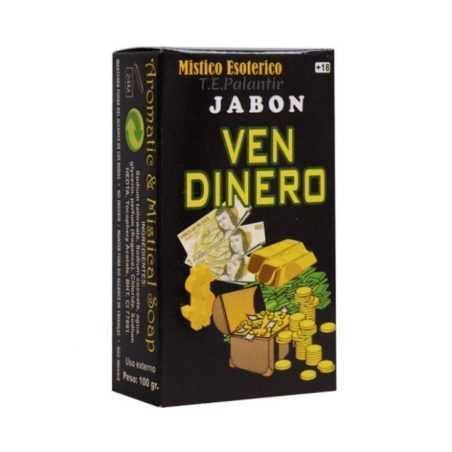 Savon Viens l'Argent