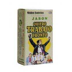 Soap I Want Work Soon