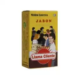 Savon pour Attirer les Clients