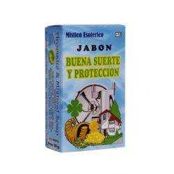 Savon Bonne Chance et Protection