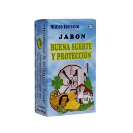 Savon Bonne Chance et Protection