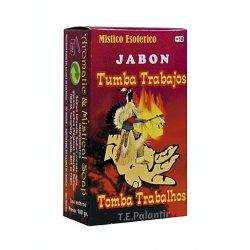 Savon Frapper les Hex