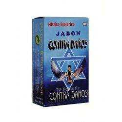 Savon Contre les Dommages