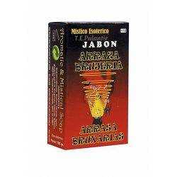 Soap to Rampage Witchcraft