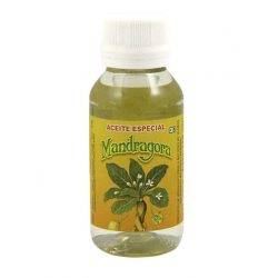 Special Oil Mandrake