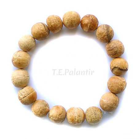 Bracelet Palo Santo Bois Naturel