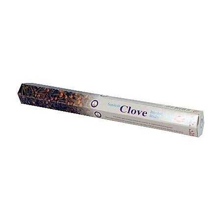 Clove Incense
